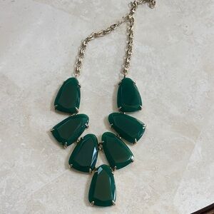 Kendra Scott Harlow Necklace